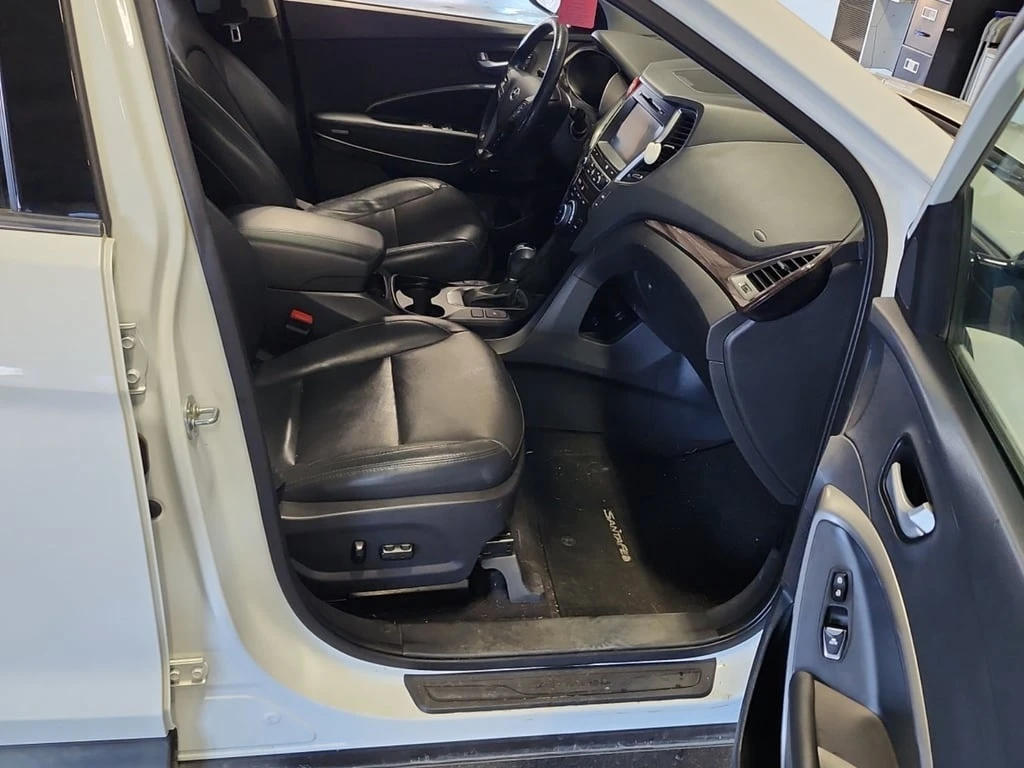 Hyundai Santa fe 2017 Luxury * CARFAX * ��� ������������ ������ | Mobile.bg � ����������� 12