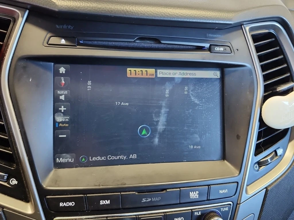 Hyundai Santa fe 2017 Luxury * CARFAX * ��� ������������ ������ | Mobile.bg � ����������� 16