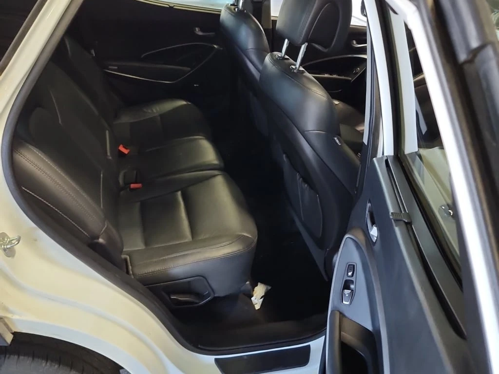 Hyundai Santa fe 2017 Luxury * CARFAX * ��� ������������ ������ | Mobile.bg � ����������� 13