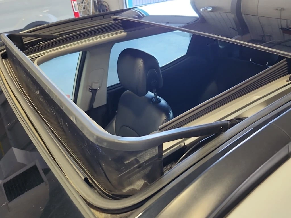 Hyundai Santa fe 2017 Luxury * CARFAX * ��� ������������ ������ | Mobile.bg � ����������� 11