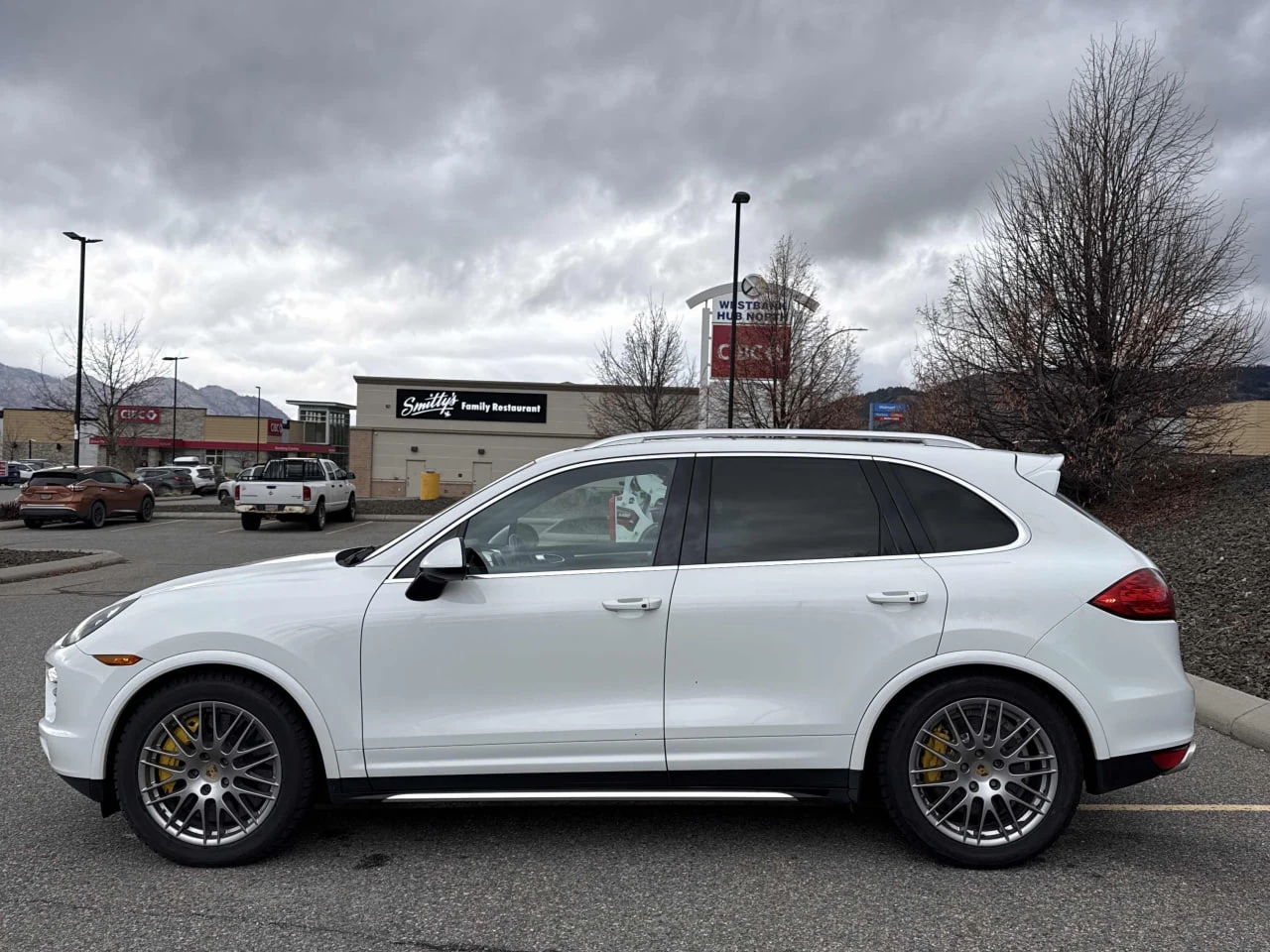 Porsche Cayenne CARFAX* АВТОФИНАНСИРАНЕ БЕЗ ПЪРВОНАЧАЛНА ВНОСКА - изображение 2