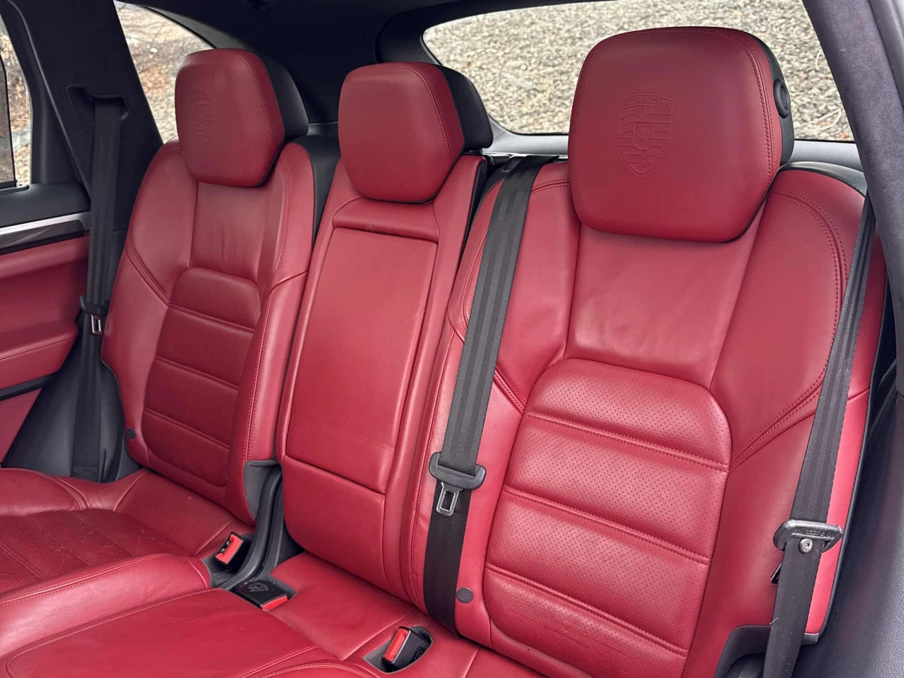 Porsche Cayenne CARFAX* ��������������� ��� ������������ ������ | Mobile.bg � ����������� 15
