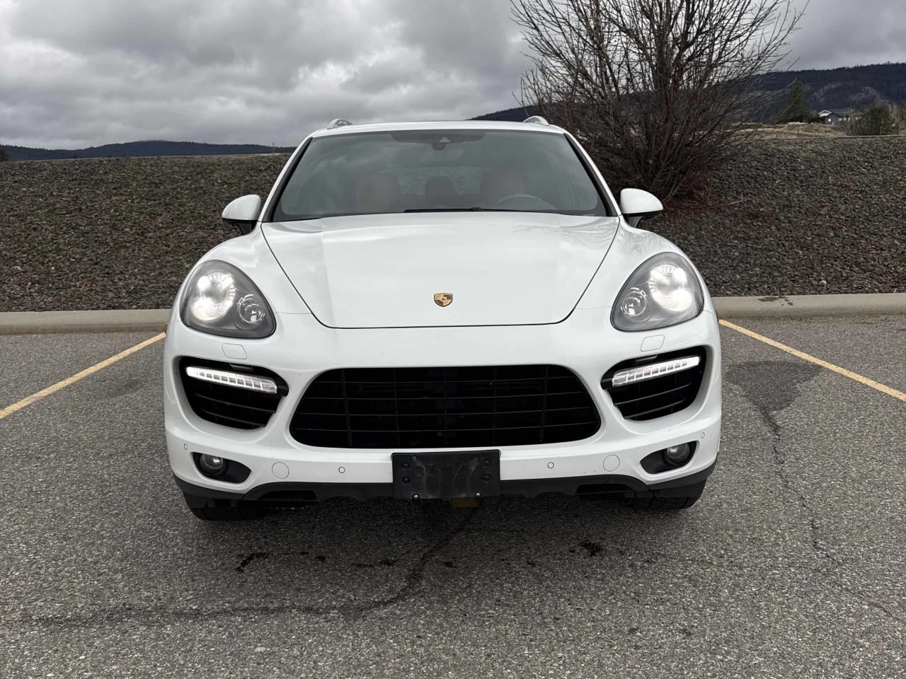 Porsche Cayenne CARFAX* АВТОФИНАНСИРАНЕ БЕЗ ПЪРВОНАЧАЛНА ВНОСКА - изображение 6