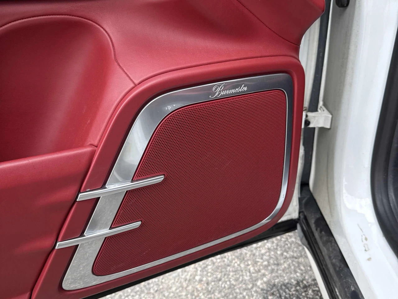 Porsche Cayenne CARFAX* ��������������� ��� ������������ ������ | Mobile.bg � ����������� 12