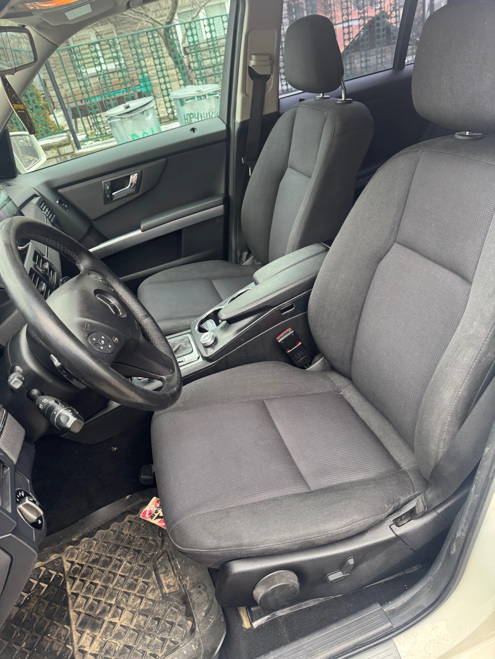 Mercedes-Benz GLK 350 cdi 231�.� �� ����� | Mobile.bg � ����������� 6