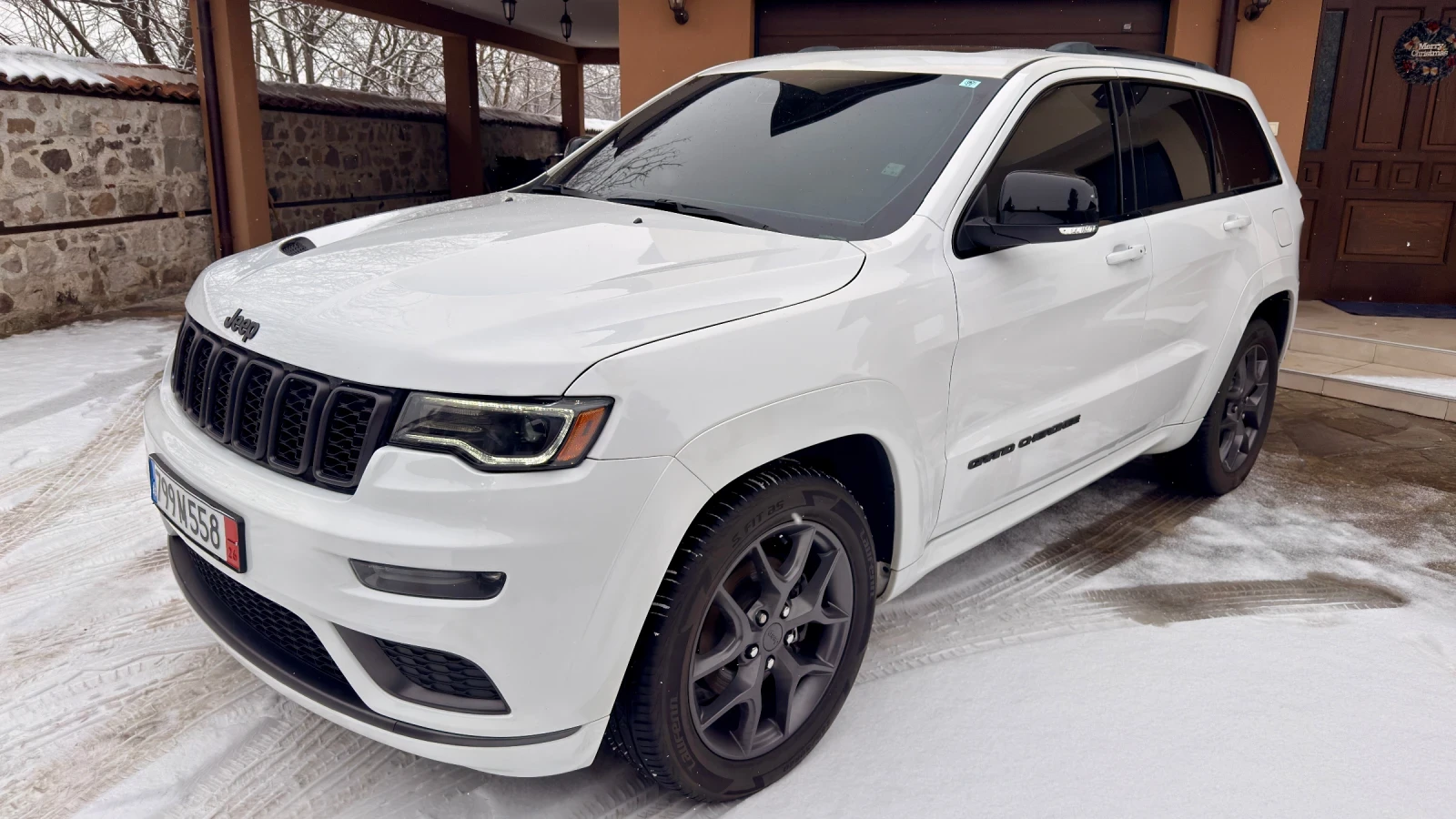 Jeep Grand cherokee 3.6 LIMITED X 2020 | Mobile.bg � ����������� 1