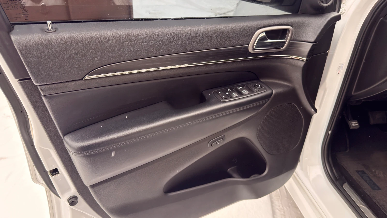 Jeep Grand cherokee 3.6 LIMITED X 2020 - изображение 9