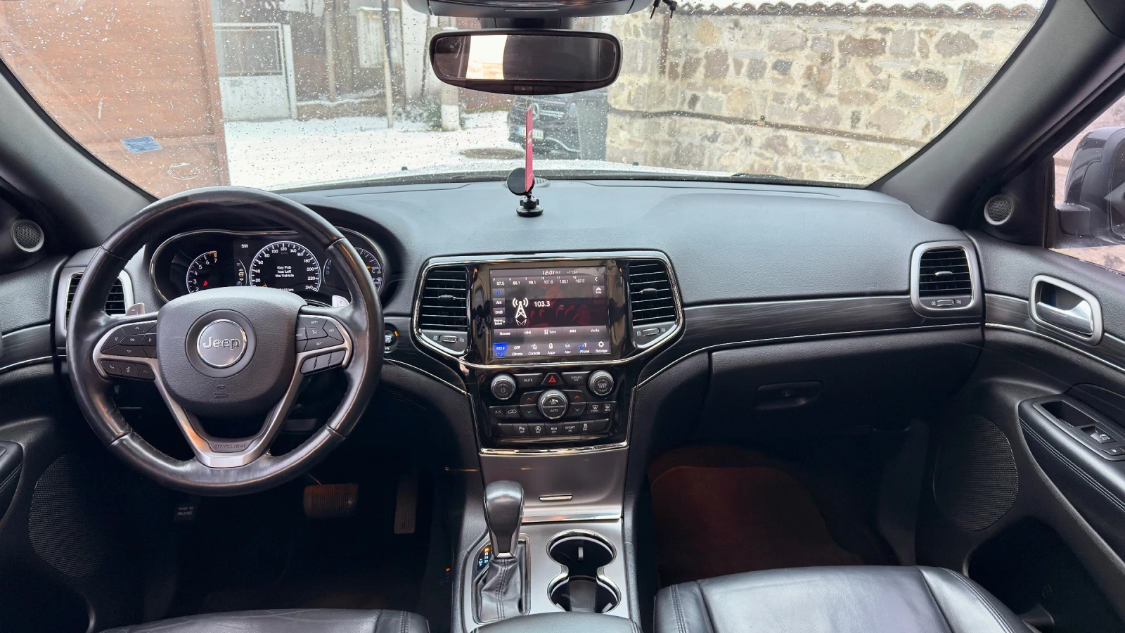 Jeep Grand cherokee 3.6 LIMITED X 2020 | Mobile.bg � ����������� 11