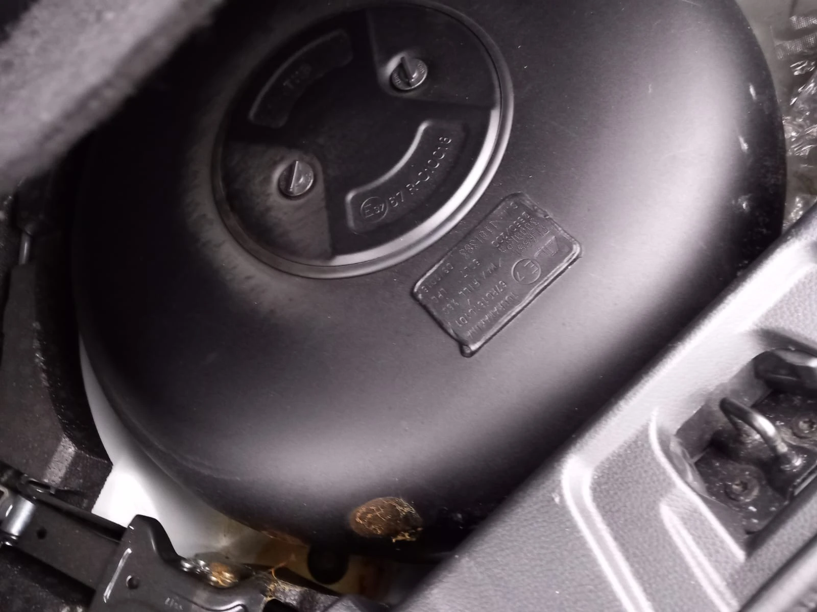 Nissan Qashqai 1.2I-���-FACE LIFT-TEKNA-360-������-����-�������� | Mobile.bg � ����������� 9