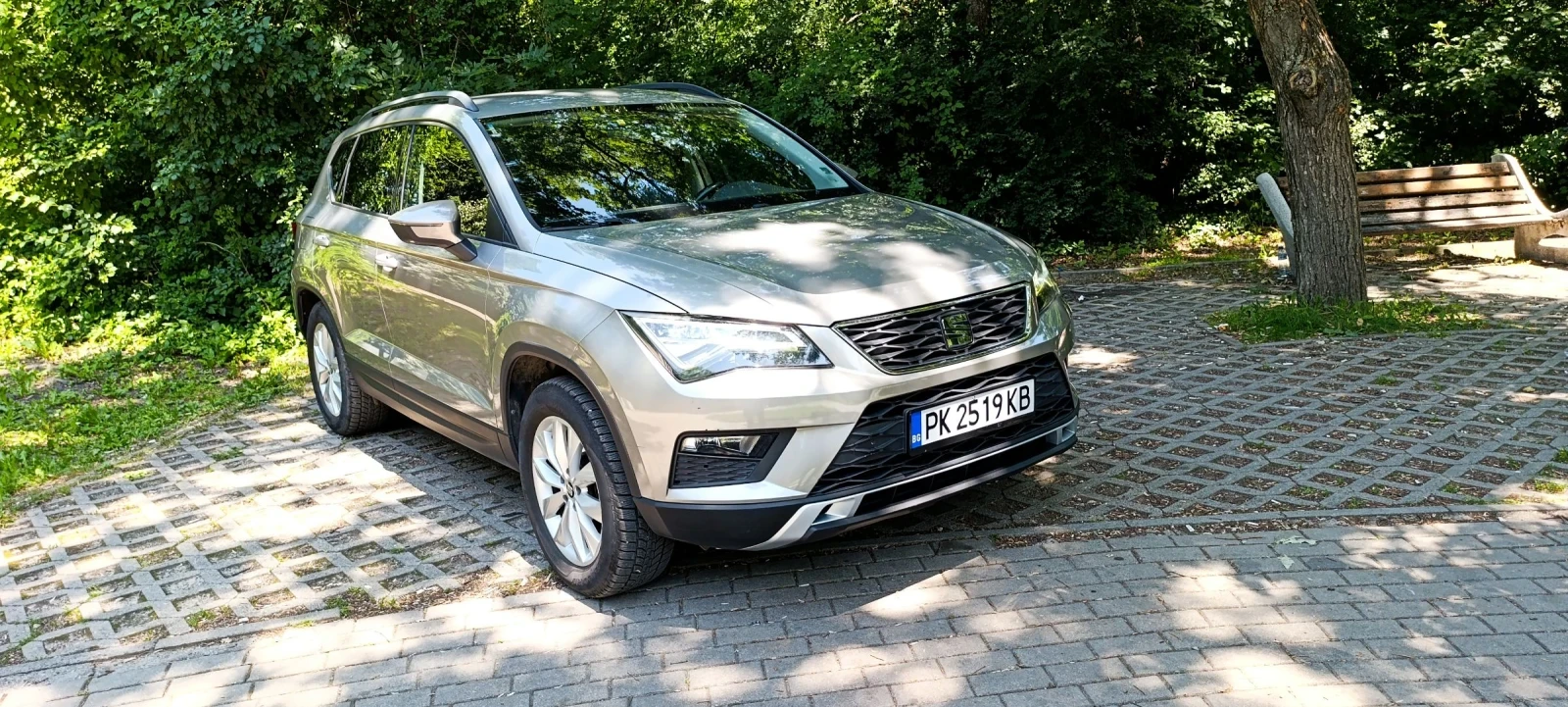 Seat Ateca  - изображение 3