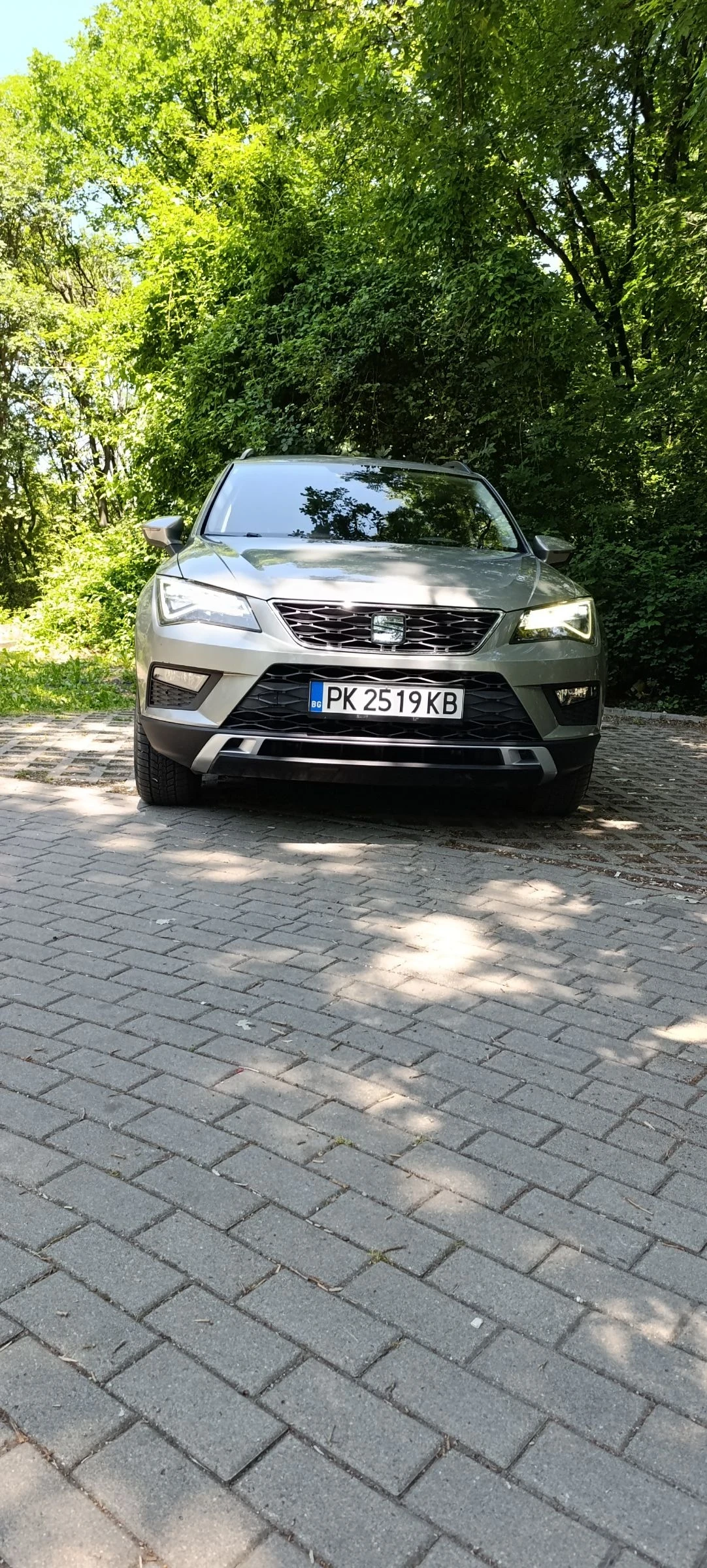 Seat Ateca  - изображение 2