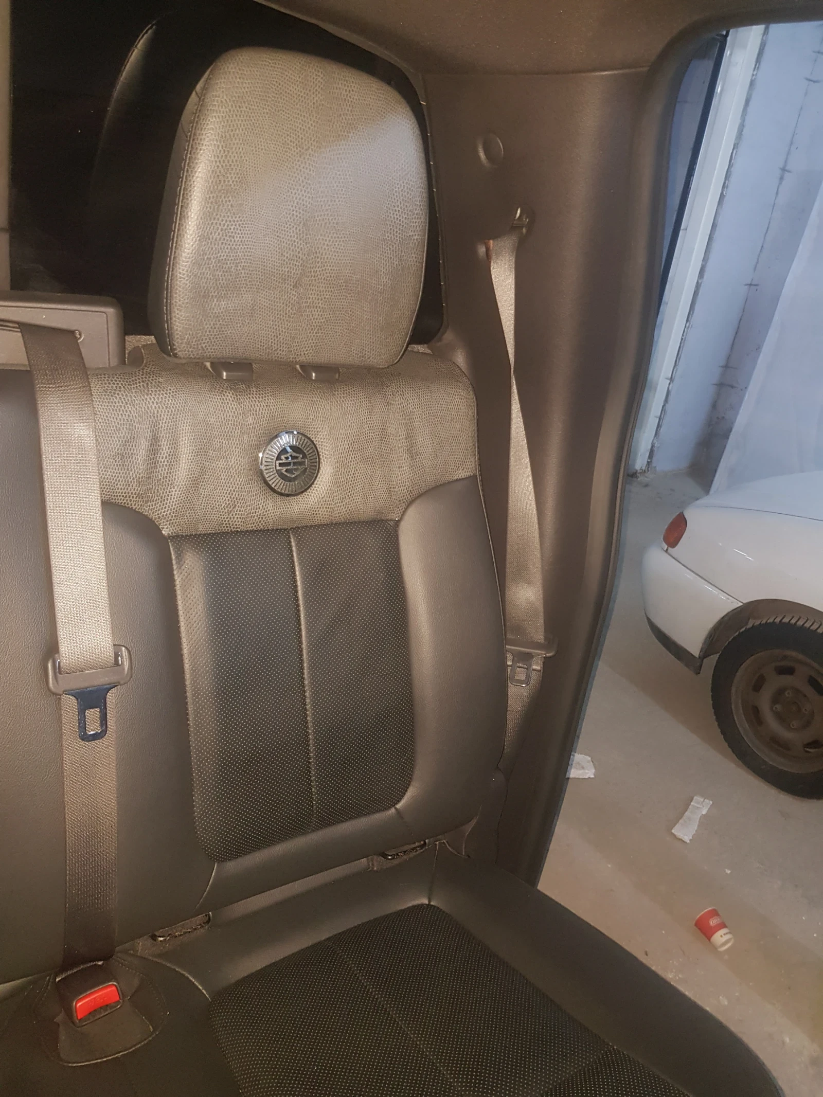 Ford F150 harley davidson, снимка 13 - Автомобили и джипове - 53740472