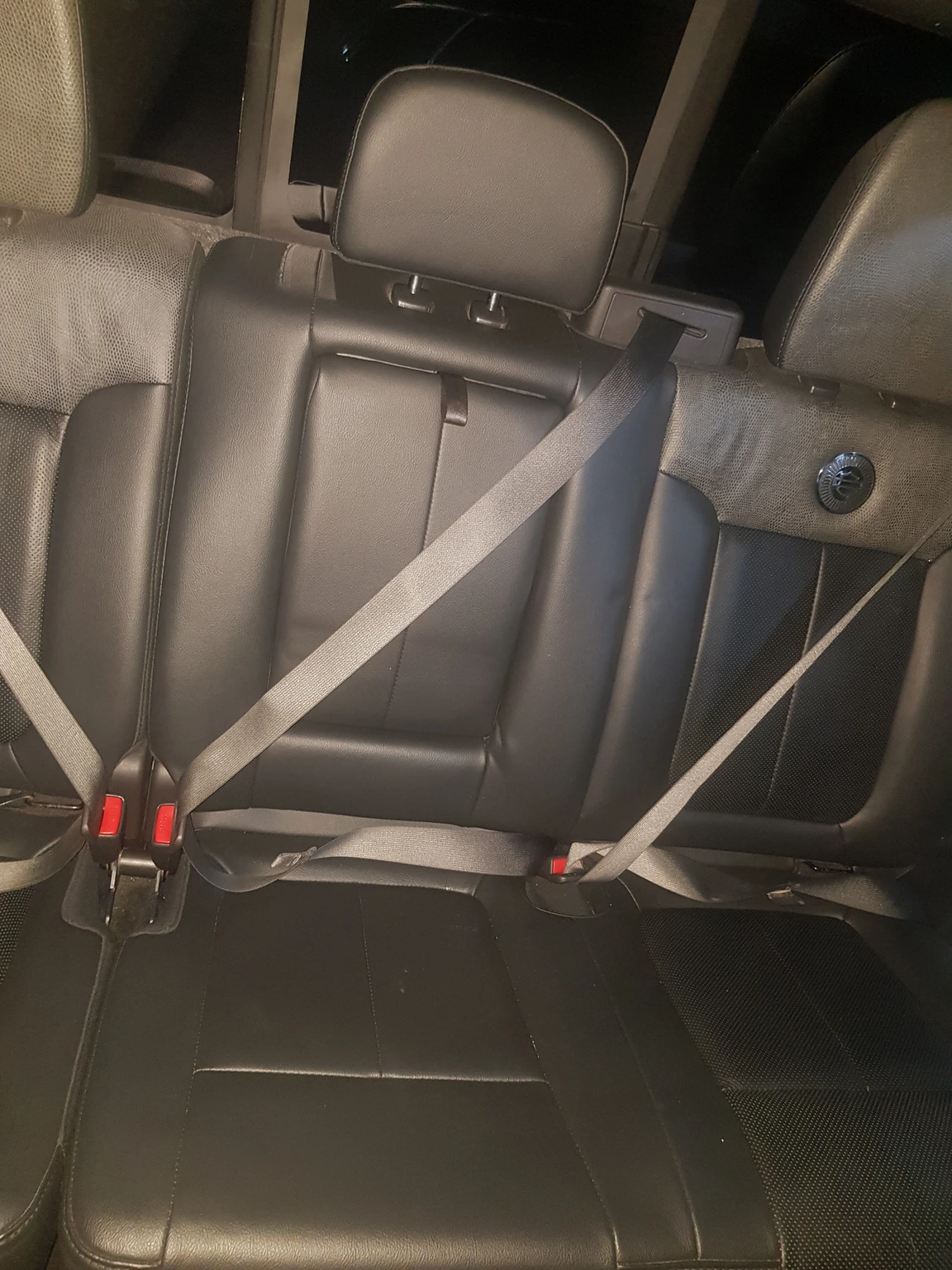 Ford F150 harley davidson, снимка 10 - Автомобили и джипове - 53740472