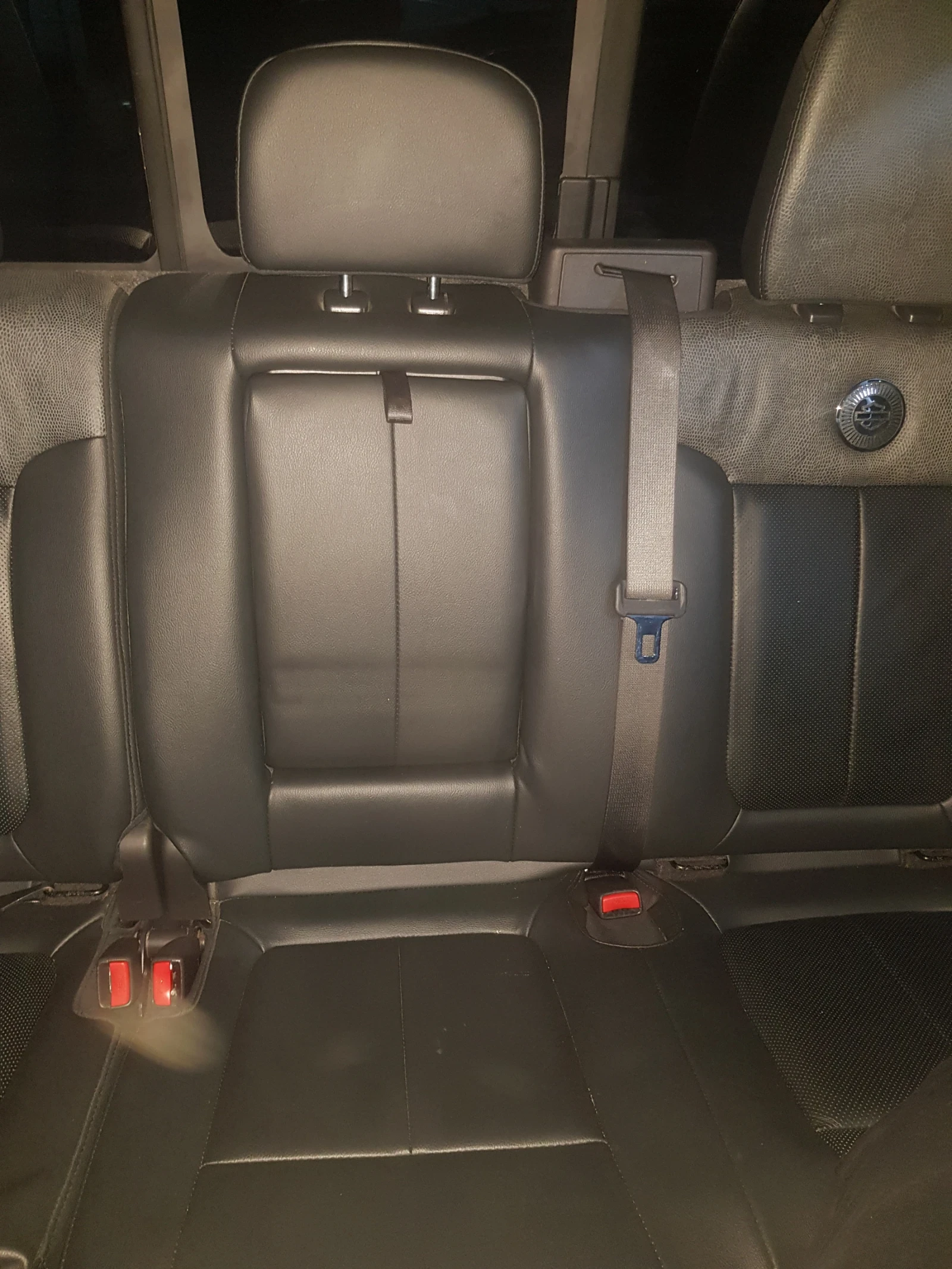 Ford F150 harley davidson, снимка 14 - Автомобили и джипове - 53740472