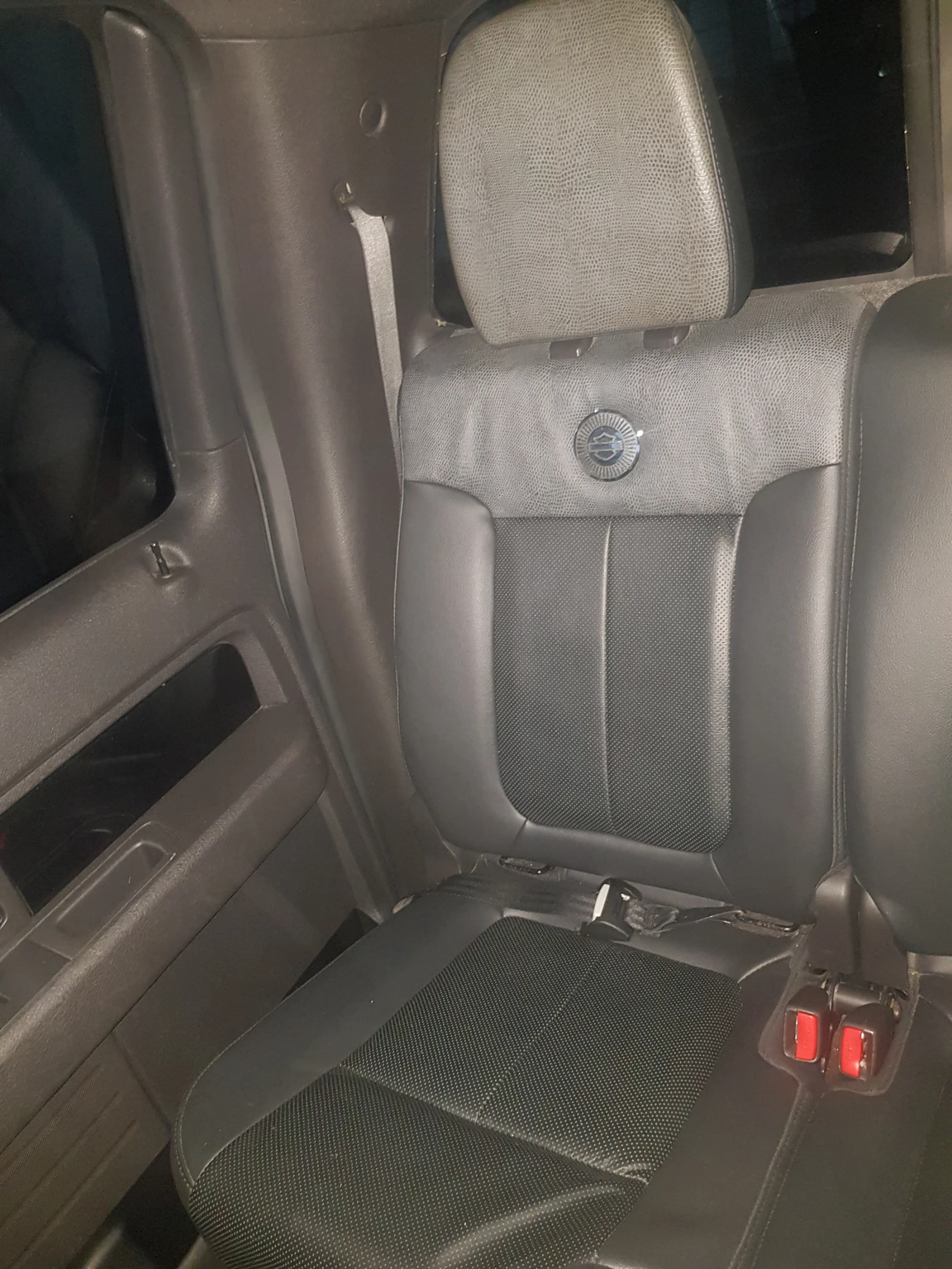 Ford F150 harley davidson, снимка 15 - Автомобили и джипове - 53740472