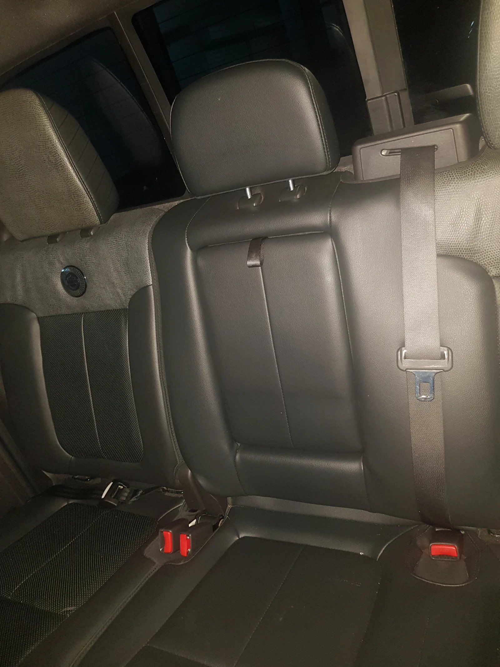 Ford F150 harley davidson, снимка 12 - Автомобили и джипове - 53740472