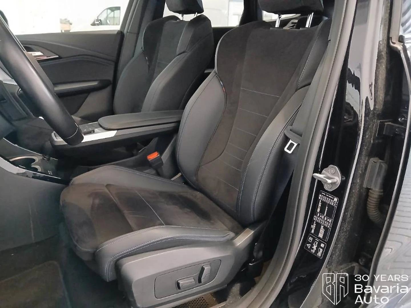 BMW X1 23d xDrive M Sport Paket, снимка 7 - Автомобили и джипове - 53820258