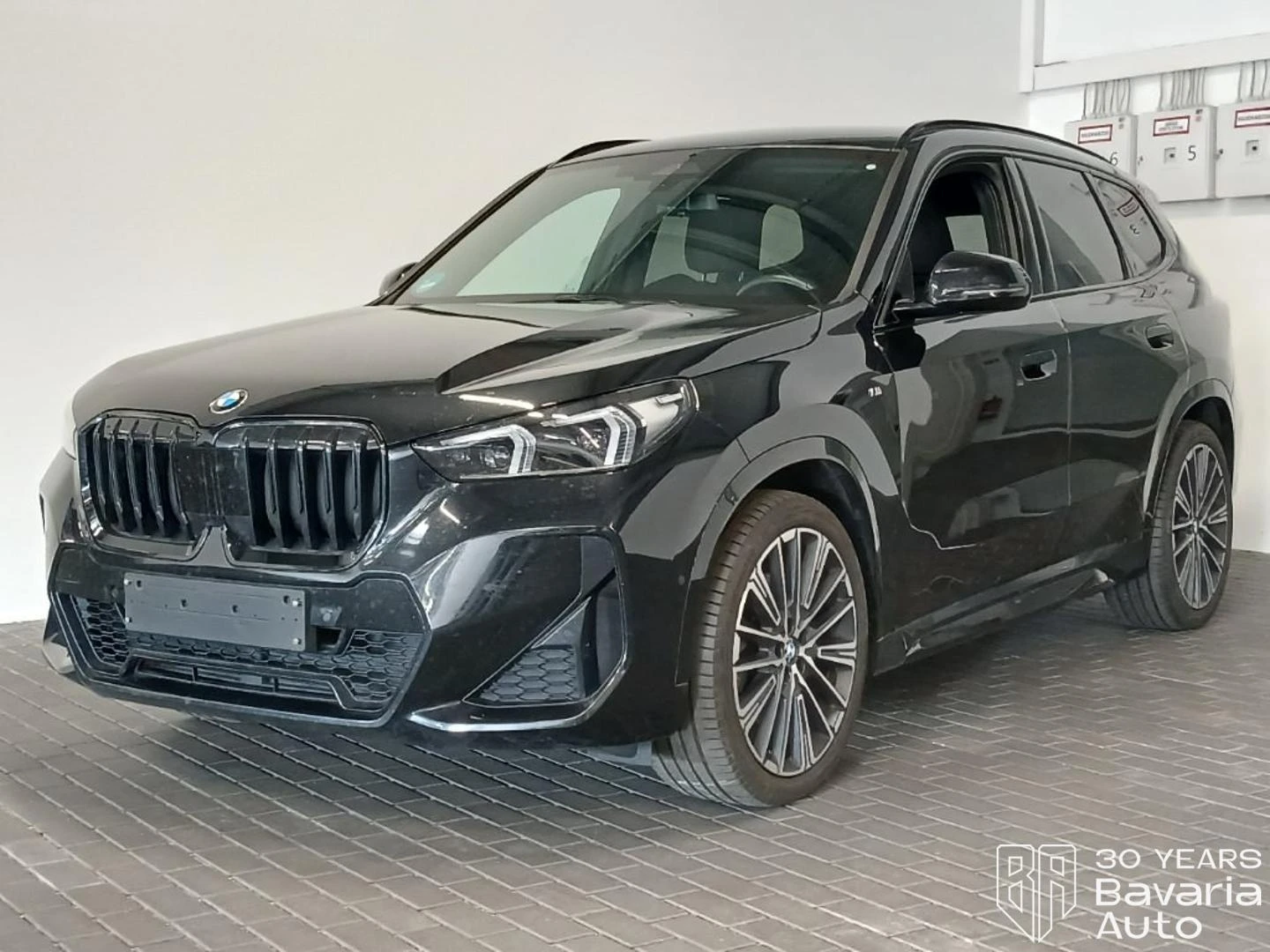 BMW X1 23d xDrive M Sport Paket | Auto.bg — изображение 1