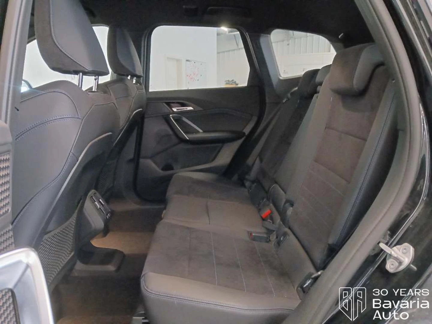 BMW X1 23d xDrive M Sport Paket, снимка 10 - Автомобили и джипове - 53820258