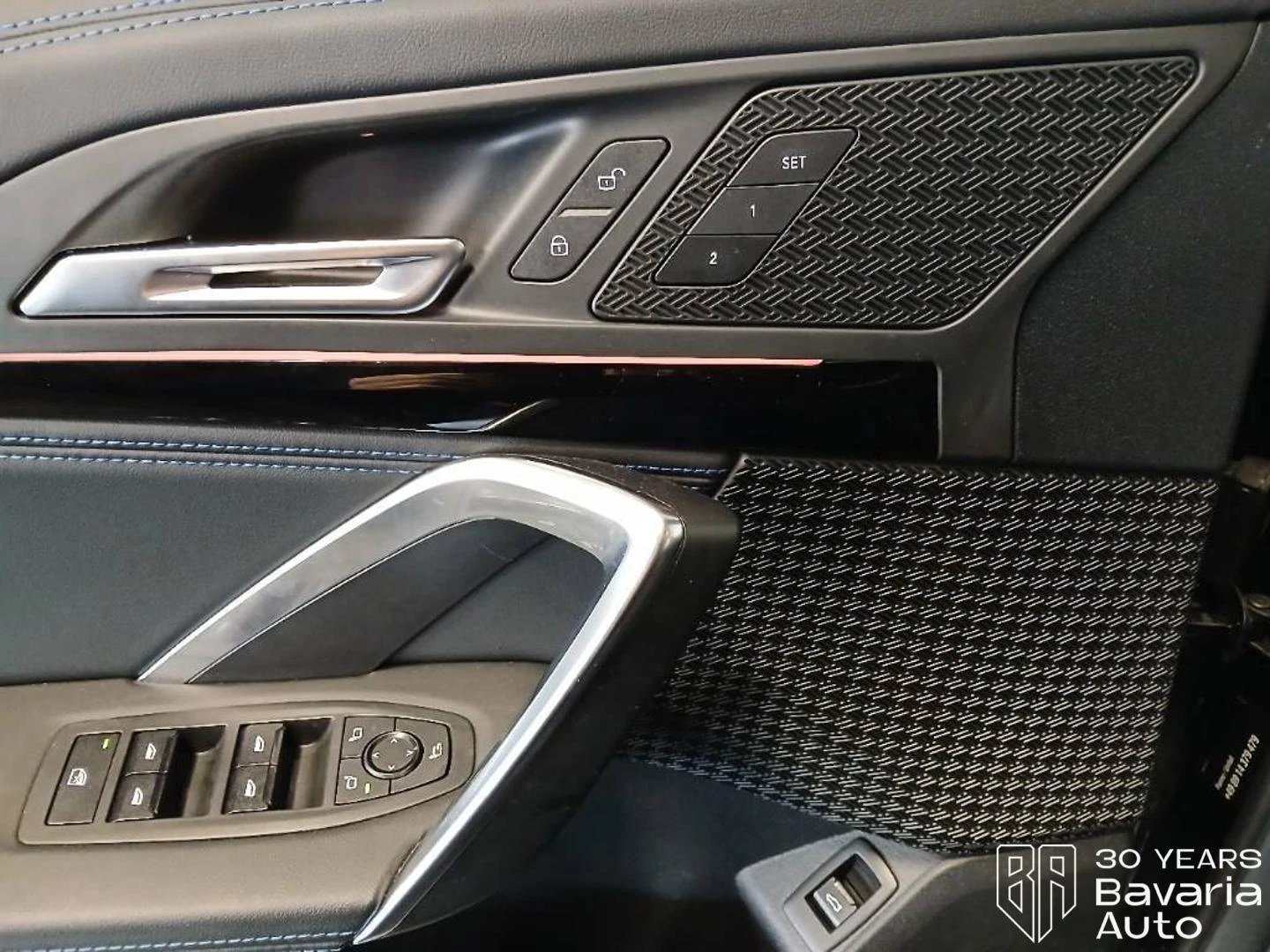 BMW X1 23d xDrive M Sport Paket, снимка 15 - Автомобили и джипове - 53820258