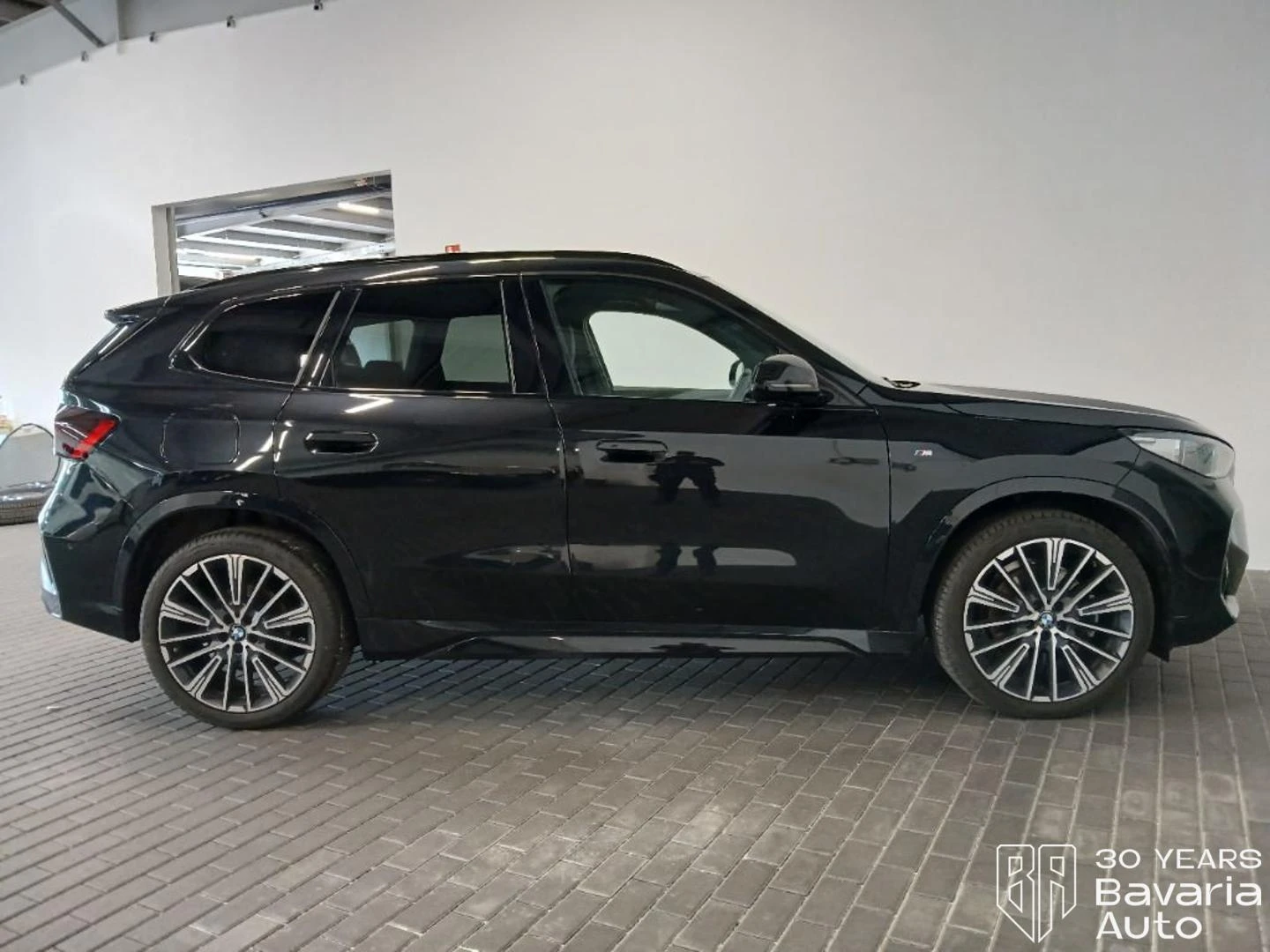 BMW X1 23d xDrive M Sport Paket, снимка 5 - Автомобили и джипове - 53820258