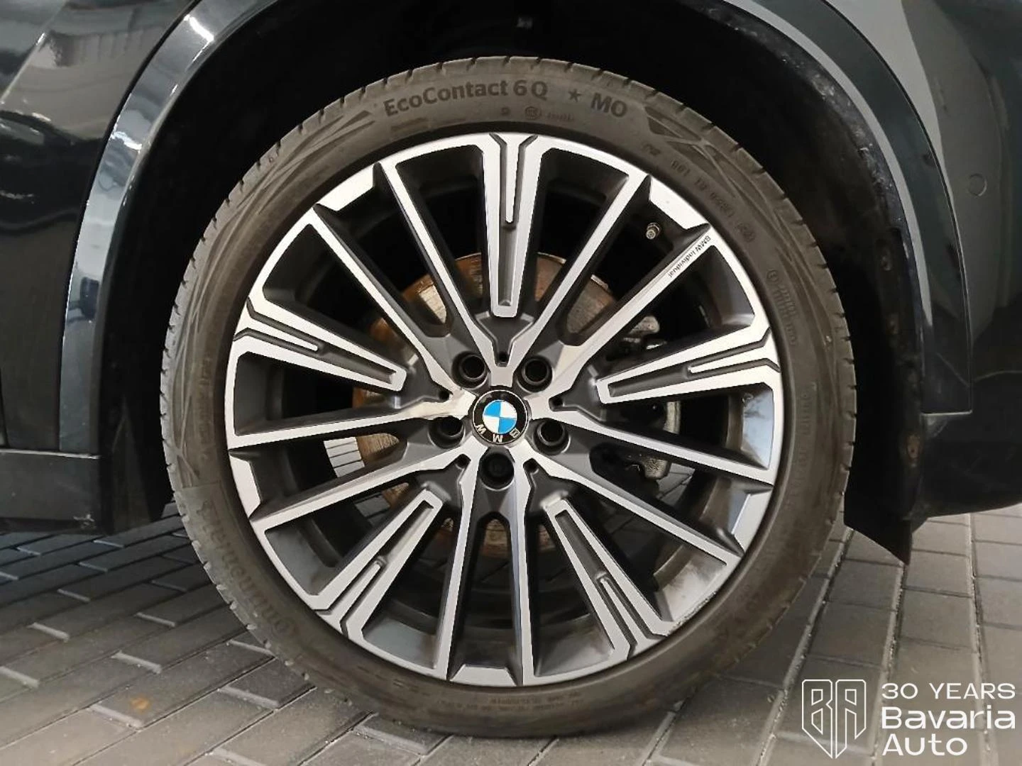 BMW X1 23d xDrive M Sport Paket, снимка 17 - Автомобили и джипове - 53820258