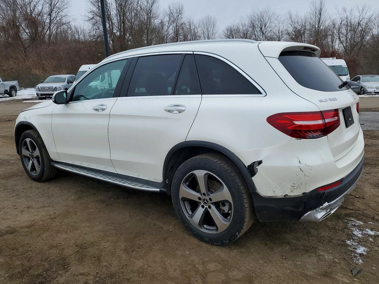 Mercedes-Benz GLC 300 4MATIC* BURMESTER* ��������* �������* ������ | Mobile.bg � ����������� 4