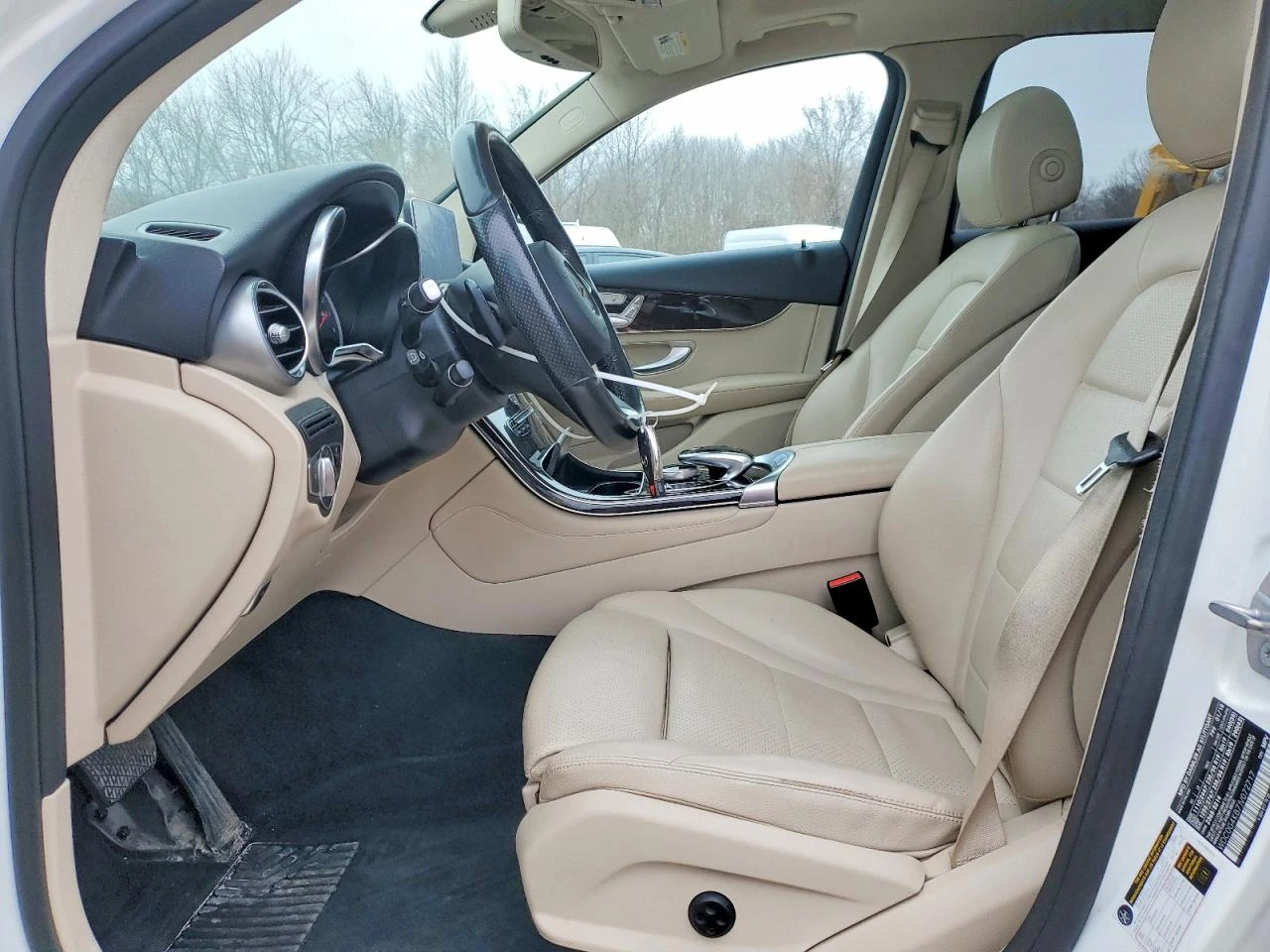 Mercedes-Benz GLC 300 4MATIC* BURMESTER* ��������* �������* ������ | Mobile.bg � ����������� 8