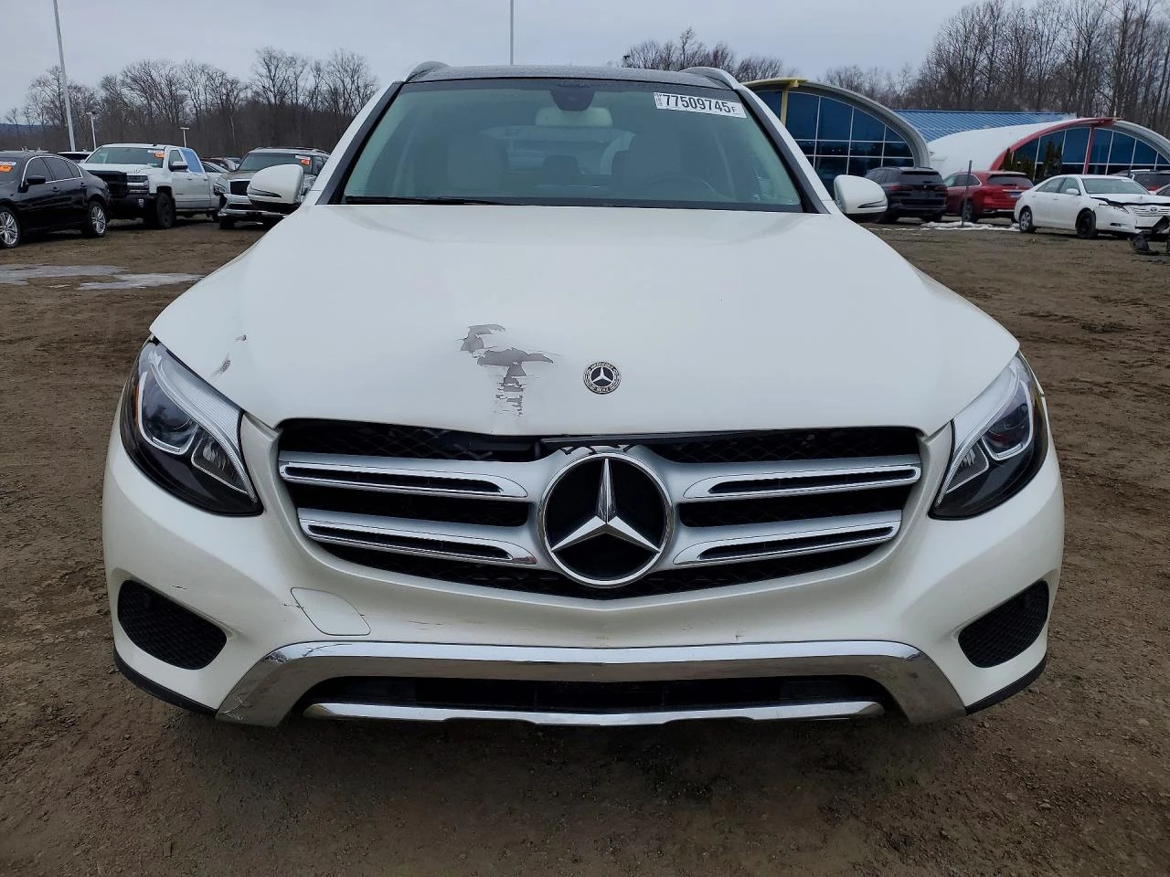 Mercedes-Benz GLC 300 4MATIC* BURMESTER* ��������* �������* ������ | Mobile.bg � ����������� 2