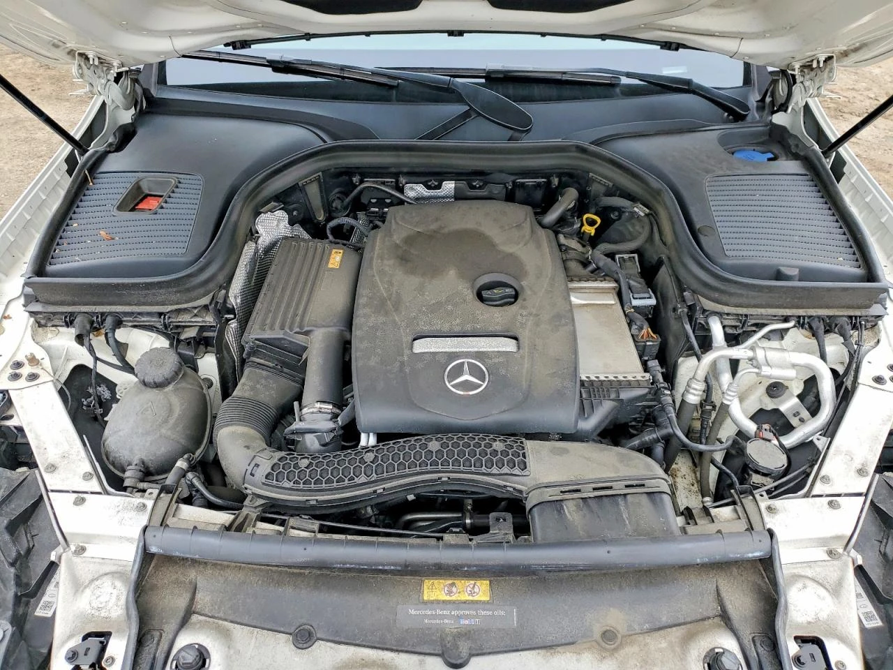 Mercedes-Benz GLC 300 4MATIC* BURMESTER* ��������* �������* ������ | Mobile.bg � ����������� 7