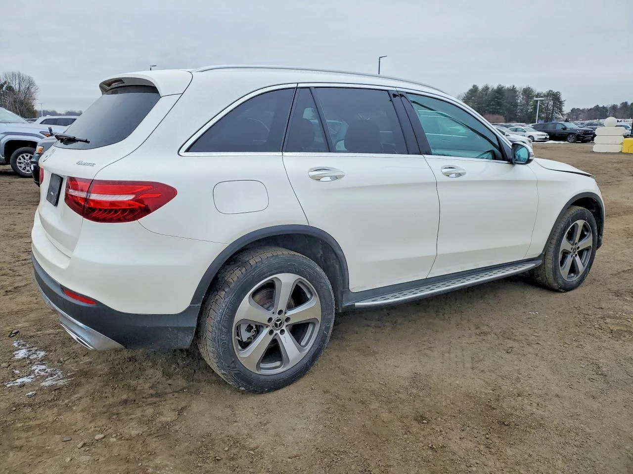 Mercedes-Benz GLC 300 4MATIC* BURMESTER* ��������* �������* ������ | Mobile.bg � ����������� 6