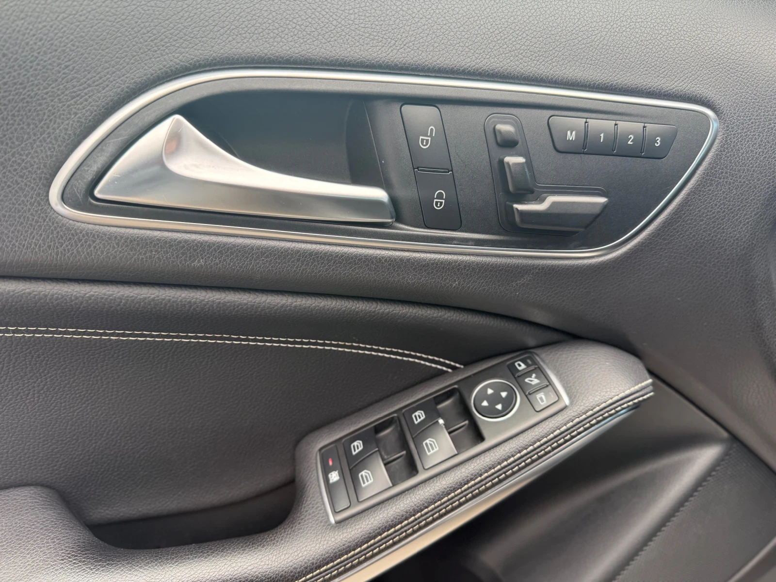 Mercedes-Benz GLA 220 AMG-Optic+ 4Matic+ 177kc+ Carplay | Mobile.bg � ����������� 9