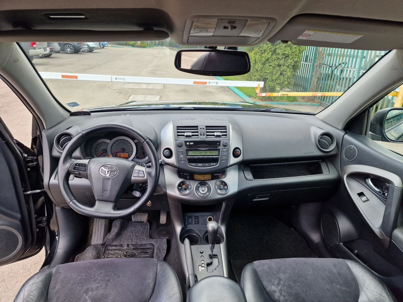 Toyota Rav4 2.2 D-4D 4X4  | Mobile.bg � ����������� 10