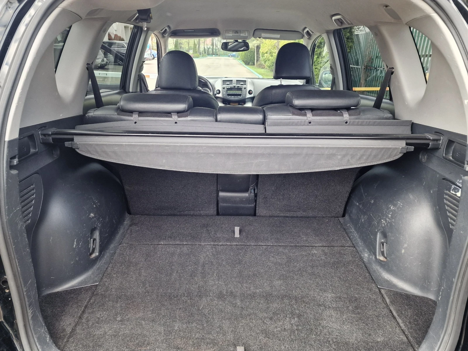 Toyota Rav4 2.2 D-4D 4X4  | Mobile.bg � ����������� 17