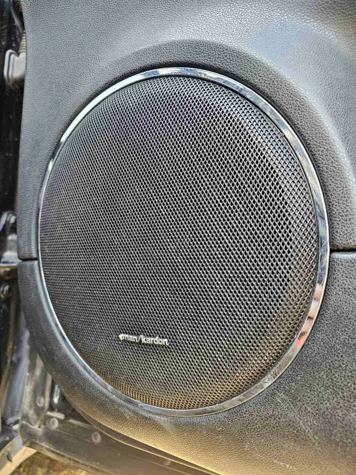 Mercedes-Benz GL 450, снимка 11 - Автомобили и джипове - 54318985