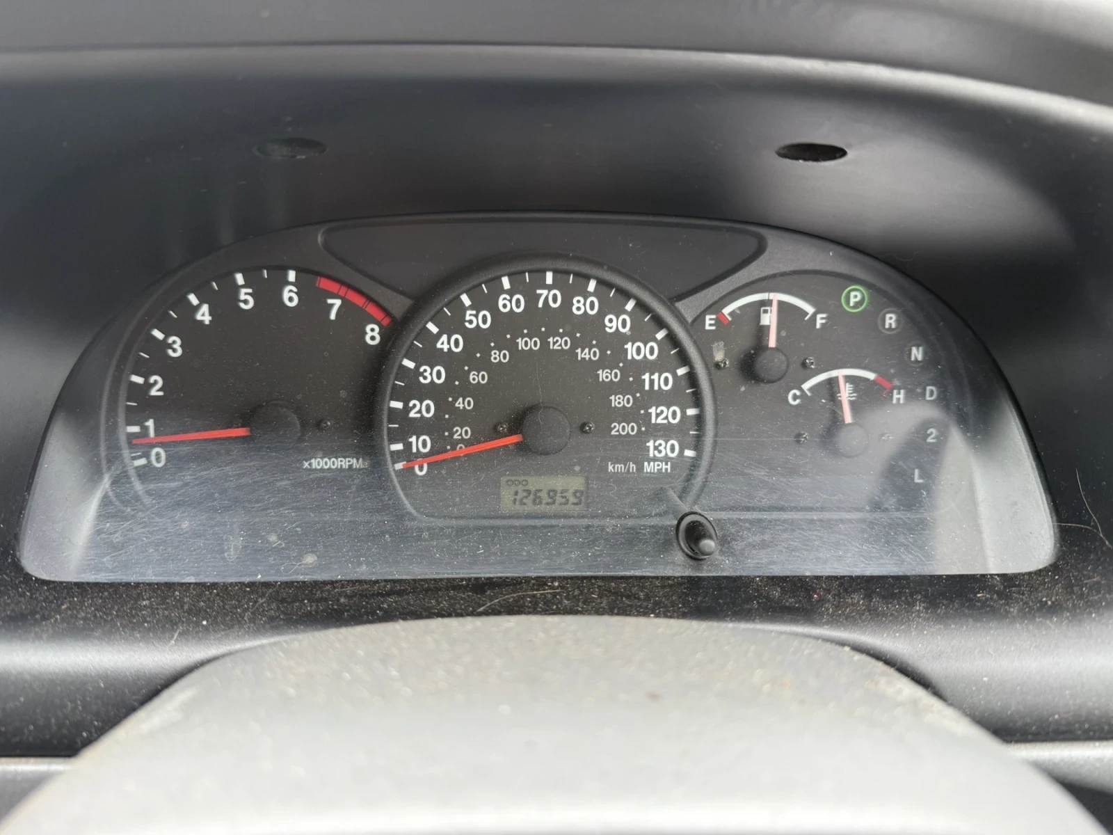 Suzuki Grand vitara, снимка 8 - Автомобили и джипове - 54400086