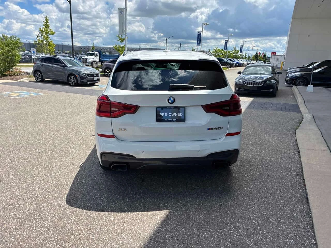 BMW X3 * M40i * CARFAX * ���� �� �� | Mobile.bg � ����������� 5