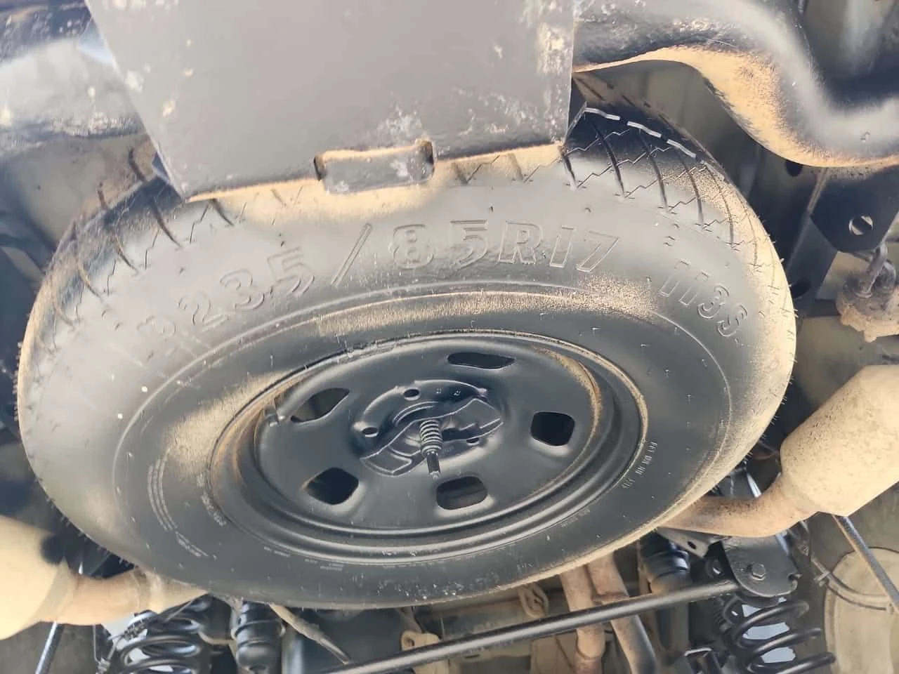 Dodge RAM 1500 * LARAMIE CREW CAB SHORT BED * АВТОКРЕДИТ* , снимка 15 - Автомобили и джипове - 55606820
