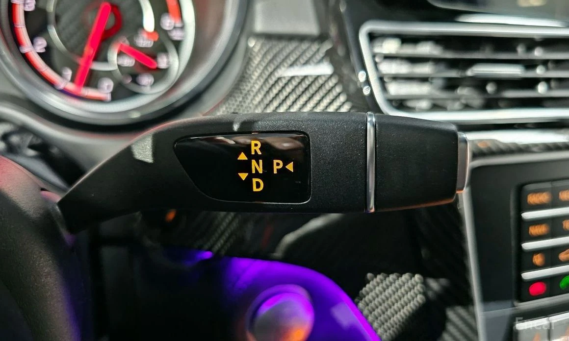 Mercedes-Benz GLE 63 S AMG, снимка 9 - Автомобили и джипове - 55662134