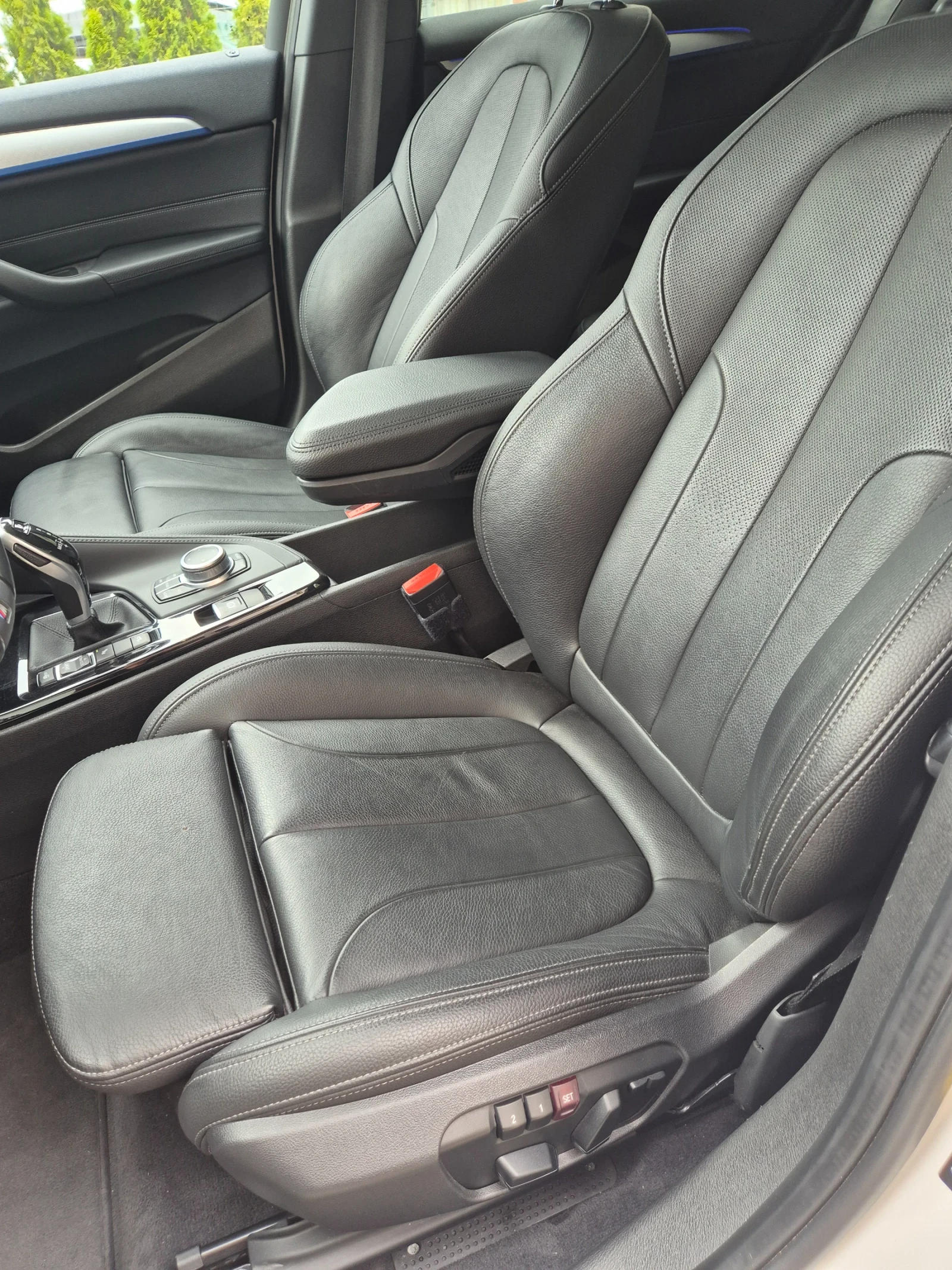 BMW X2 M Performance , x-Drive , снимка 8 - Автомобили и джипове - 55858976
