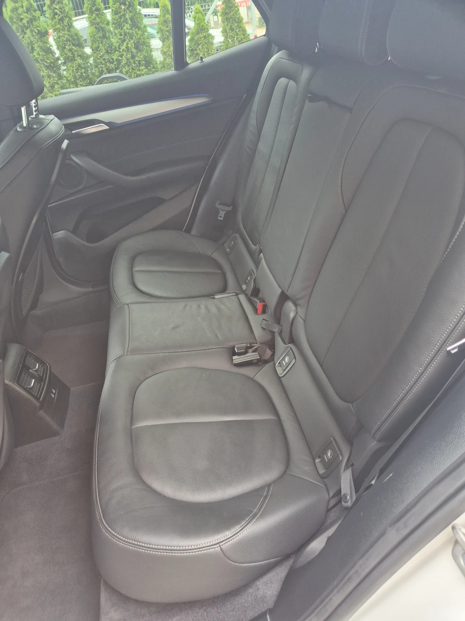 BMW X2 M Performance , x-Drive , снимка 9 - Автомобили и джипове - 55858976