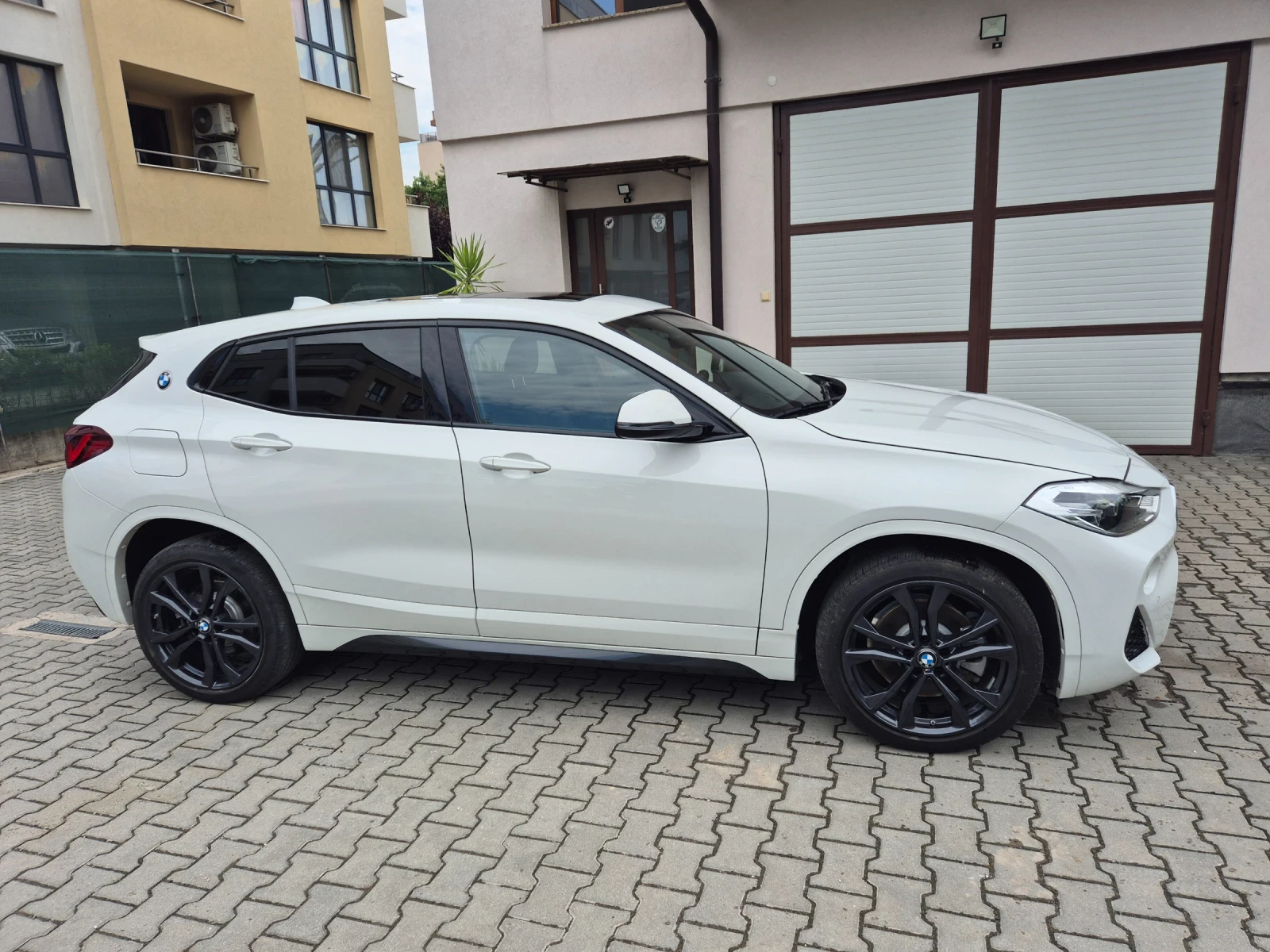 BMW X2 M Performance , x-Drive , снимка 5 - Автомобили и джипове - 55858976