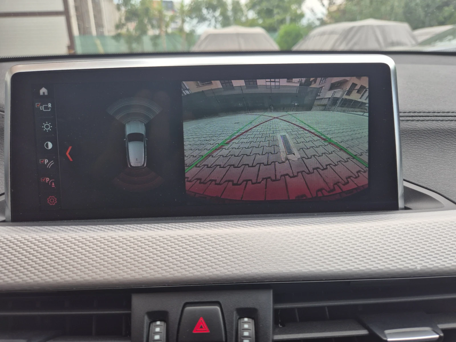 BMW X2 M Performance , x-Drive , снимка 10 - Автомобили и джипове - 55858976