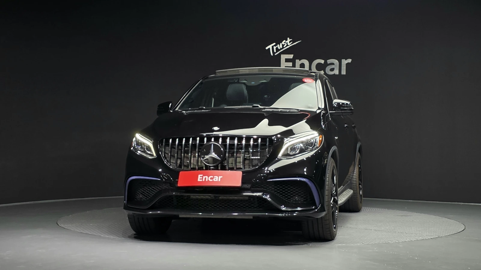Mercedes-Benz GLE 63 S AMG ��. ��������* 360* SOFT CLOSE* ���* ������ ���� | Mobile.bg � ����������� 3
