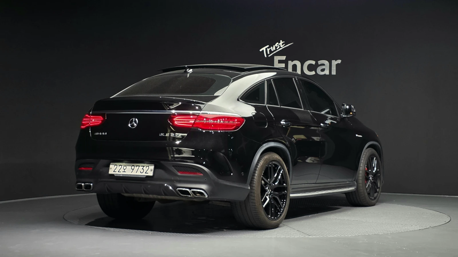 Mercedes-Benz GLE 63 S AMG ��. ��������* 360* SOFT CLOSE* ���* ������ ���� | Mobile.bg � ����������� 2