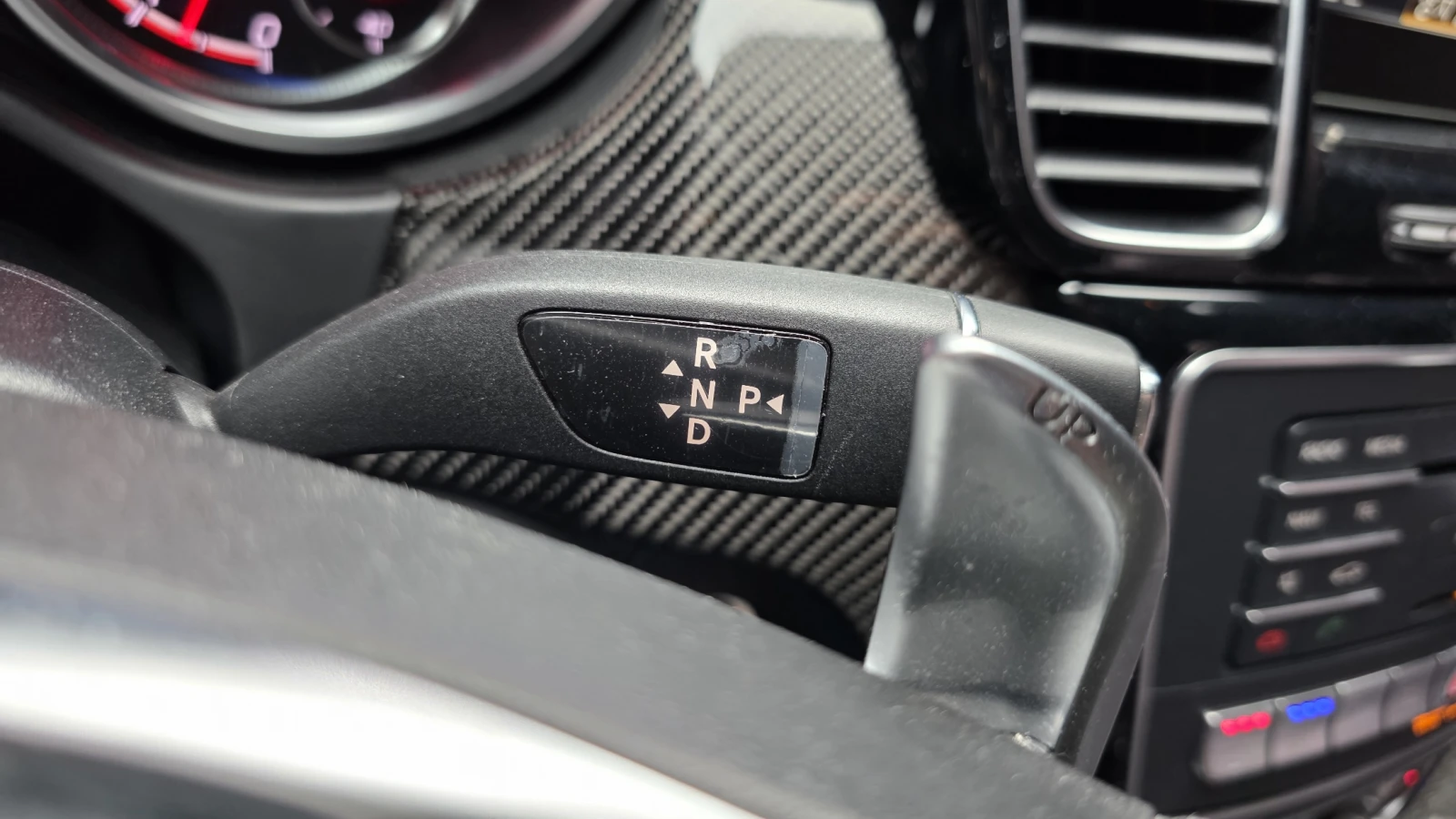 Mercedes-Benz GLE 63 S AMG ��. ��������* 360* SOFT CLOSE* ���* ������ ���� | Mobile.bg � ����������� 9