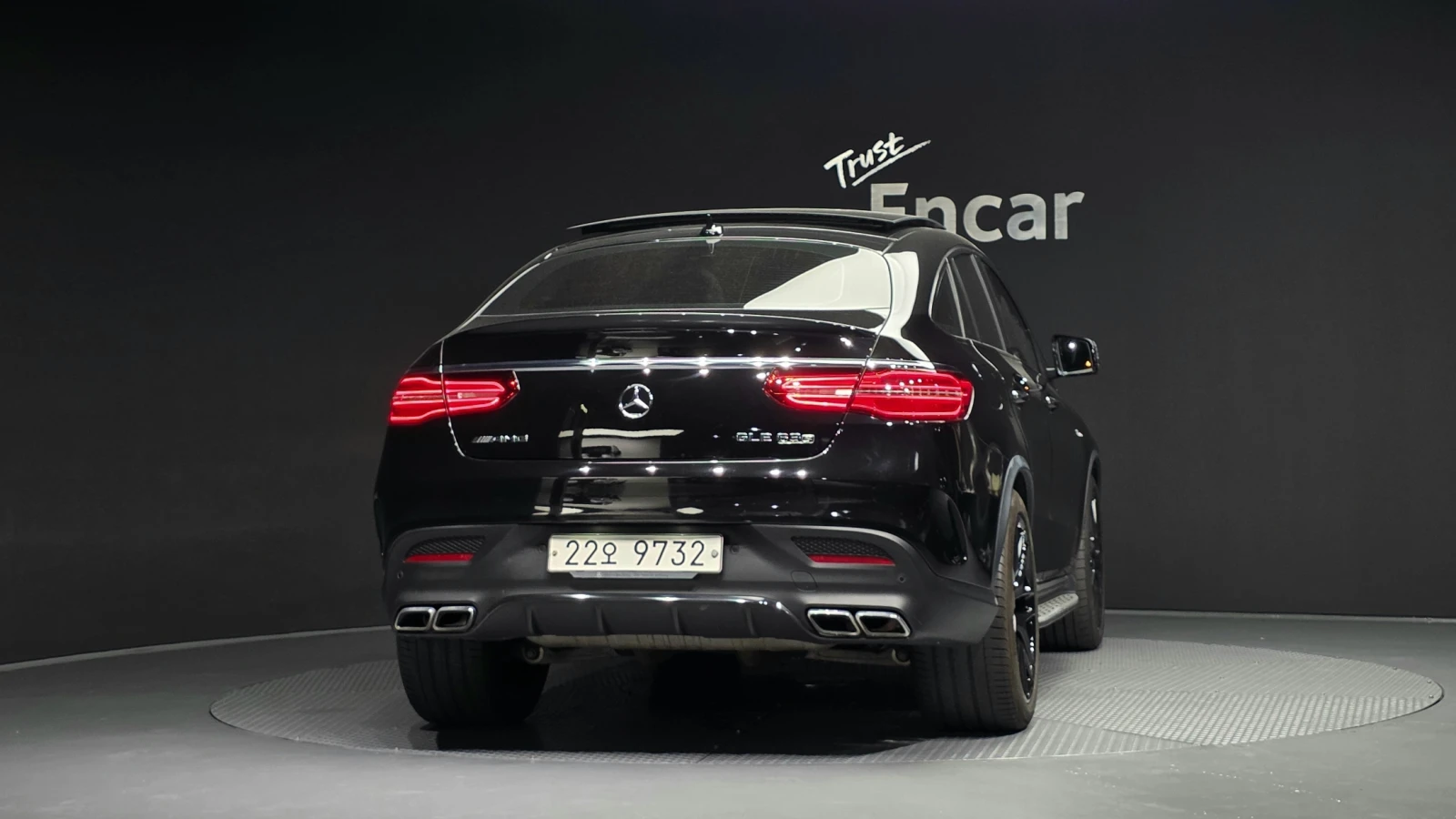 Mercedes-Benz GLE 63 S AMG ��. ��������* 360* SOFT CLOSE* ���* ������ ���� | Mobile.bg � ����������� 4