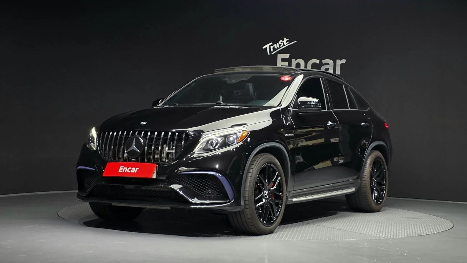 Mercedes-Benz GLE 63 S AMG ��. ��������* 360* SOFT CLOSE* ���* ������ ���� | Mobile.bg � ����������� 1