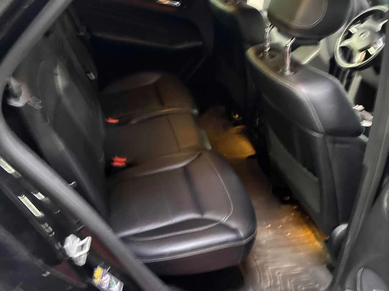 Mercedes-Benz ML 350 D * AMG * AIRMATIC * H/K * CARFAX *  | Mobile.bg � ����������� 15