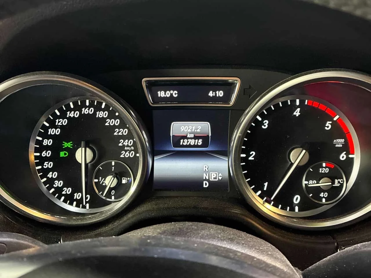 Mercedes-Benz ML 350 D * AMG * AIRMATIC * H/K * CARFAX *  | Mobile.bg � ����������� 8